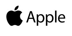 Company Logo - Apple