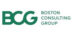 Company Logo - BCG
