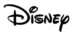 Company Logo - Disney