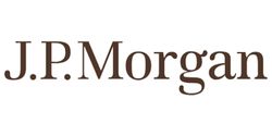 Company Logo - JP Morgan