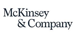 Company Logo - McKinsey