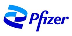 Company Logo - Pfizer